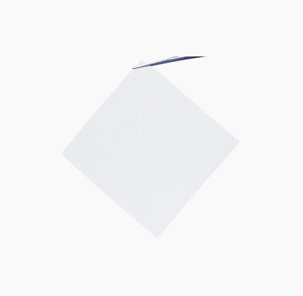 米兰·(milan)中国思® 涤纶补片